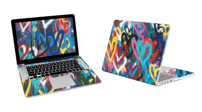 MacBook Pro 15 Retina Artistic