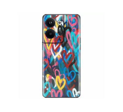 Oppo Reno 9 Artistic