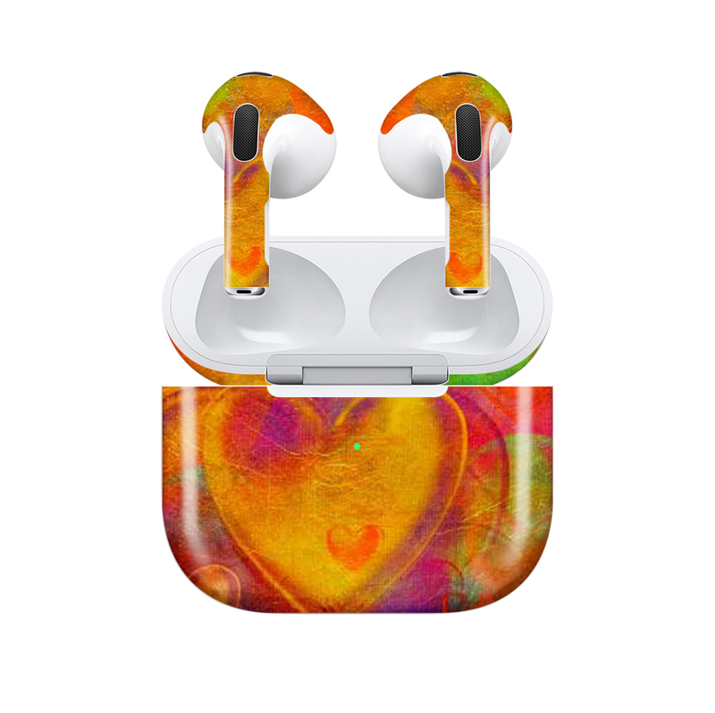 Apple Airpods 3rd Gen Artistic