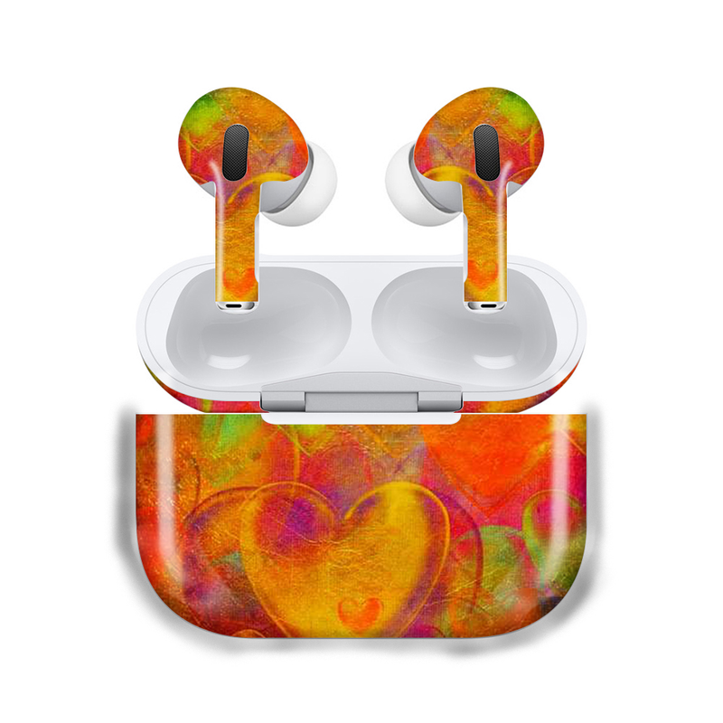 Apple Airpods Pro 2nd  Gen Artistic