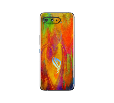 Asus Rog Phone 5 Artistic