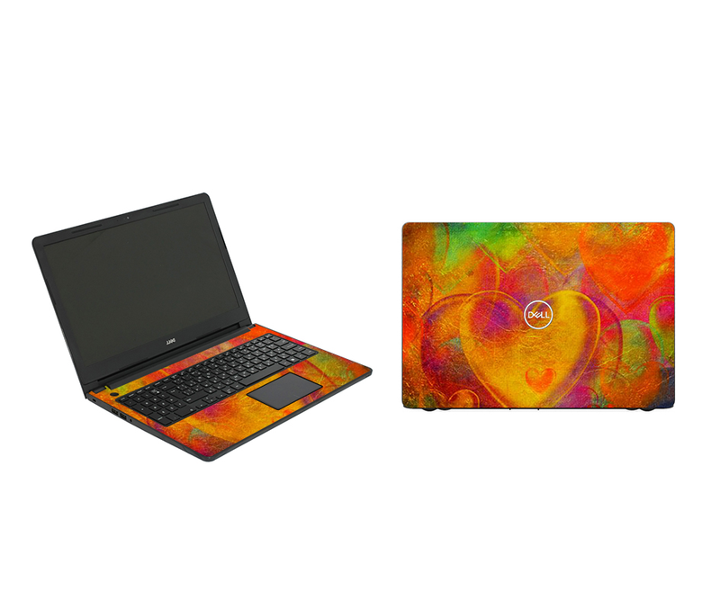 Dell Inspiron 15 3000 Artistic