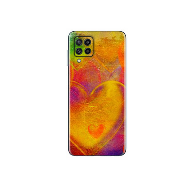 Galaxy M32 Artistic