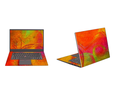 Lenovo ThinkPad X1 Extreme (2nd Gen) Artistic