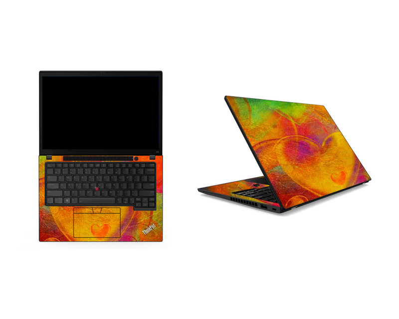 Lenovo ThinkPad X13 AMD Artistic