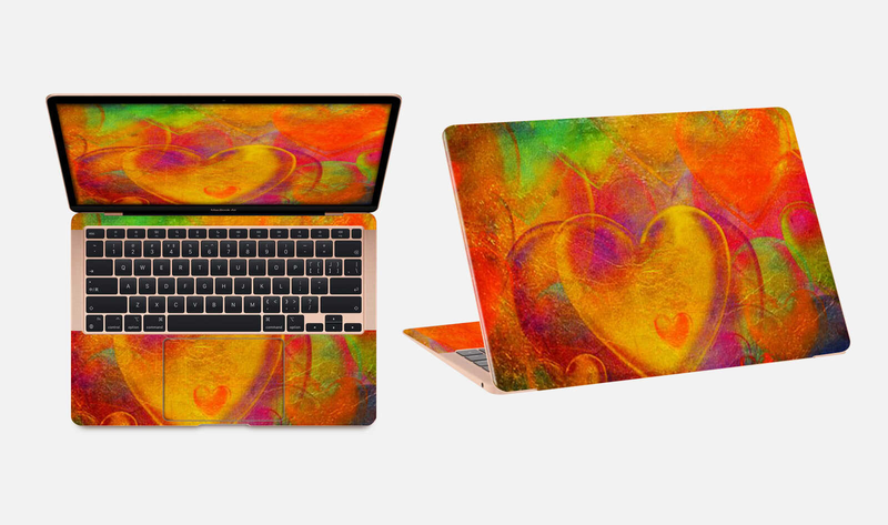 MacBook Air 13 2020 Artistic