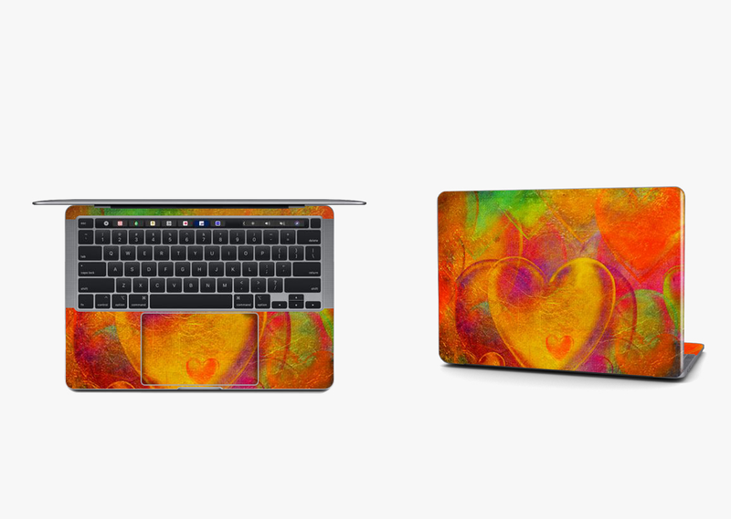 MacBook Pro 13 (2016-2019) Artistic