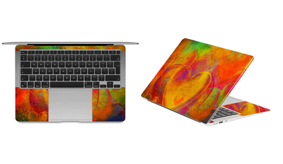 MacBook Pro 13 Artistic
