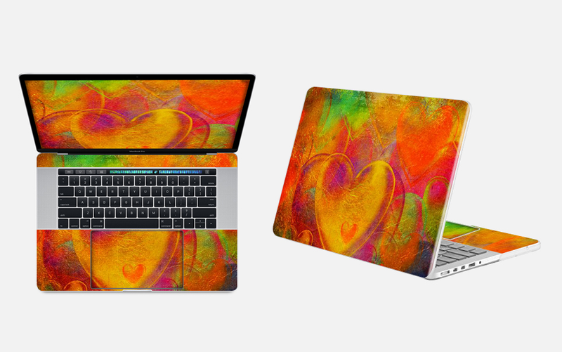 MacBook Pro 15 2016 Plus Artistic