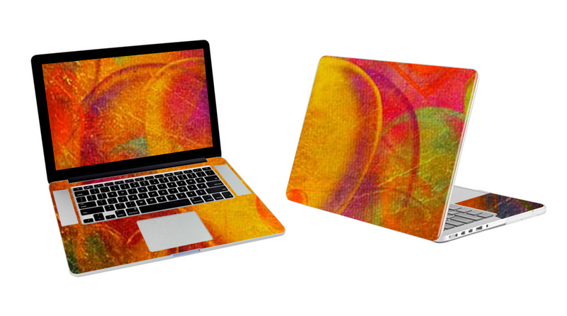 MacBook Pro 15 Retina Artistic