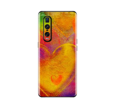 Oppo FInd X2 Pro Artistic