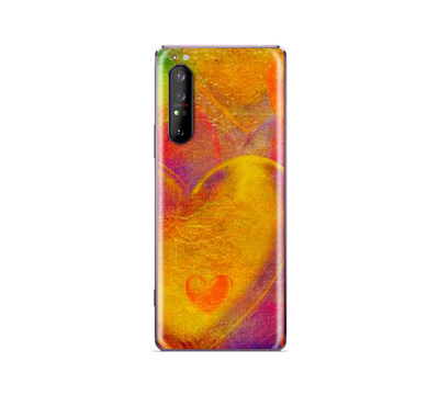 Sony Xperia 1 ll Artistic