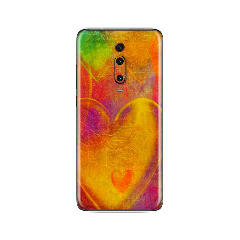 Xiaomi Mi 9T Artistic