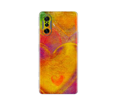 Xiaomi Poco F3 GT  Artistic