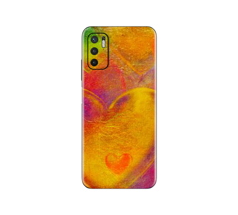 Xiaomi Redmi Note 10 5G Artistic