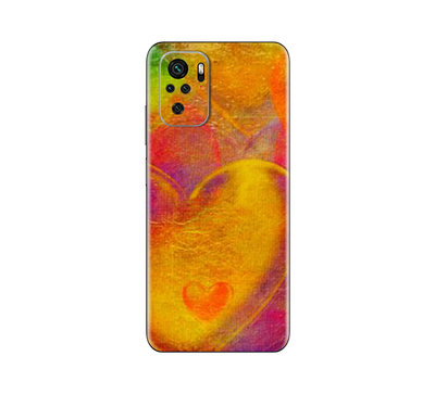 Xiaomi Redmi Note 10s Artistic