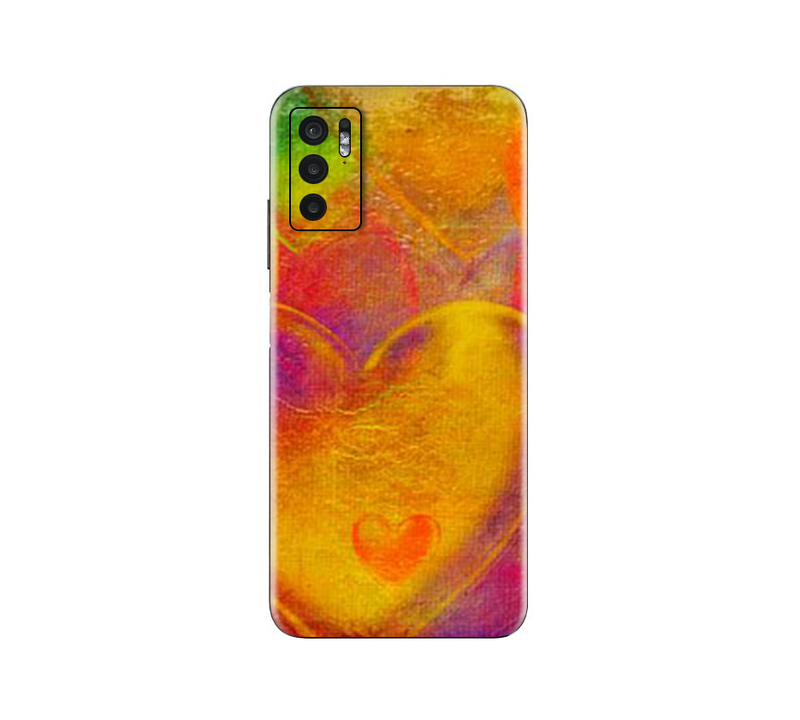 Xiaomi Redmi Note 10T 5G Artistic