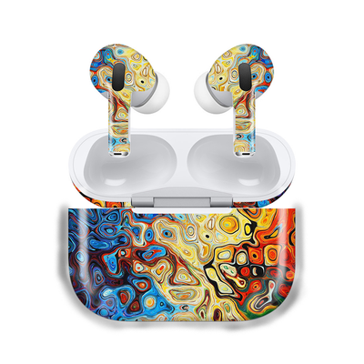 Apple Airpods Pro Artistic