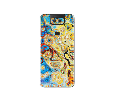 Asus Zenfone 6 Artistic