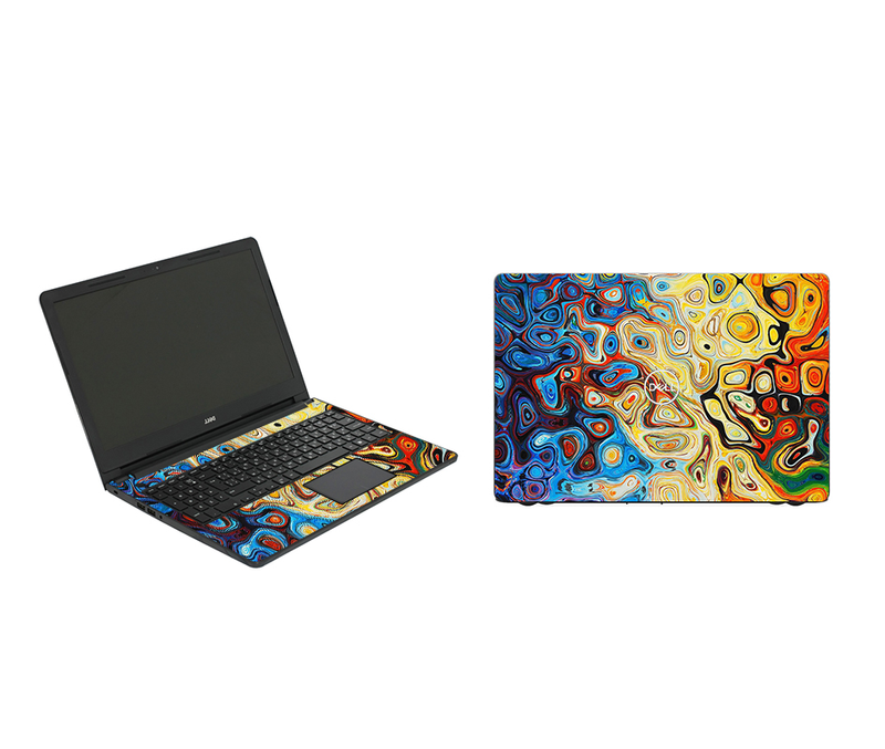 Dell Inspiron 15 3000 Artistic