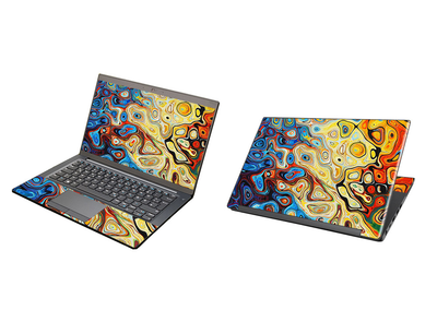 Dell Latitude 7490 Artistic