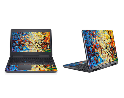 Dell Precision 7520 Artistic