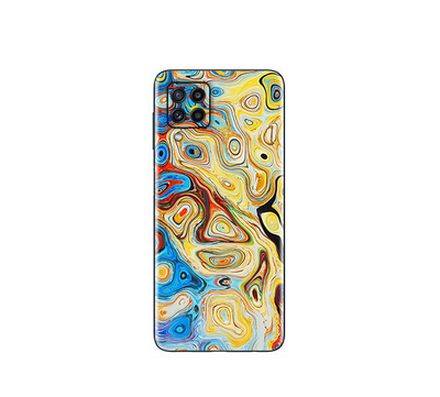 Galaxy M32 Artistic