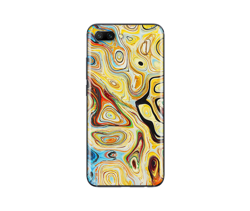 Honor 10 Artistic