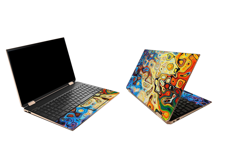 HP Spectre X 360 Artistic