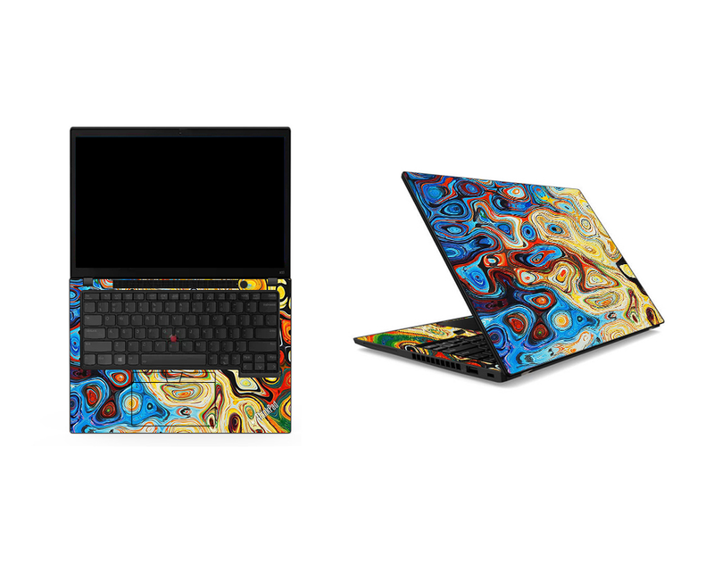 Lenovo ThinkPad X13 AMD Artistic