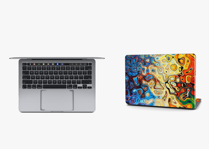 MacBook Pro 13 (2016-2019) Artistic