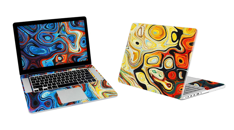 MacBook Pro 15 Artistic