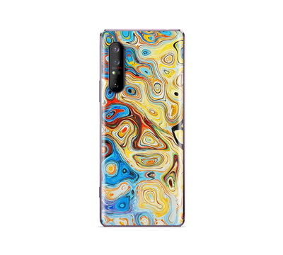 Sony Xperia 1 ll Artistic