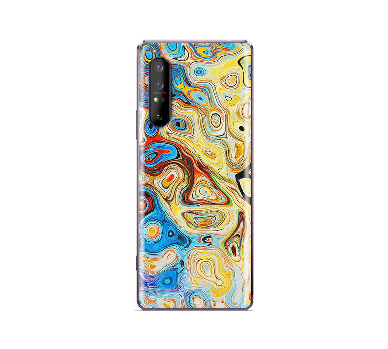 Sony Xperia 1 ll Artistic