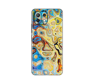 Xiaomi Mi 11 Lite Artistic