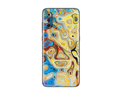 Xiaomi Mi 9 Artistic