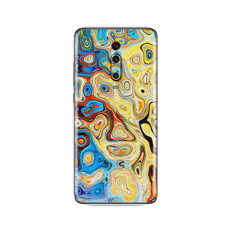 Xiaomi Mi 9T Pro Artistic