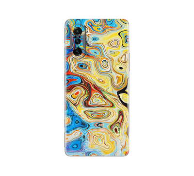 Xiaomi Poco F3 GT  Artistic