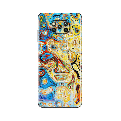 Xiaomi PocoPhone x3  Artistic