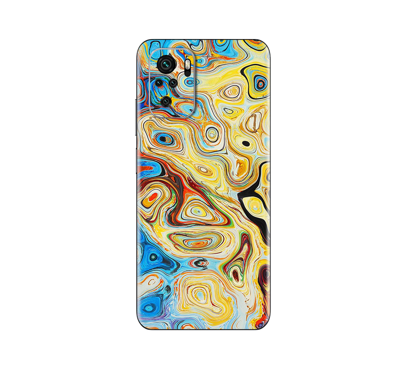 Xiaomi Redmi Note 10 Artistic