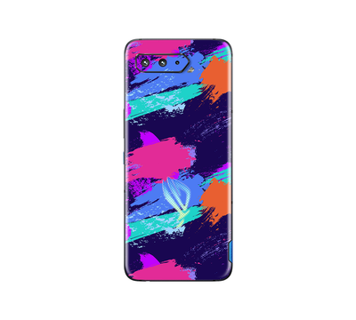 Asus Rog Phone 5 Artistic