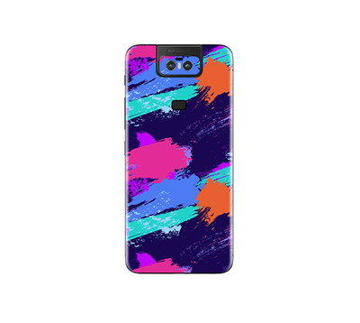 Asus Zenfone 6 Artistic