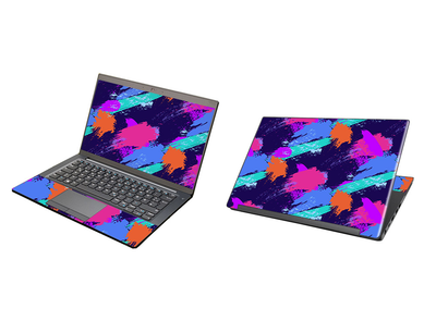 Dell Latitude 7490 Artistic