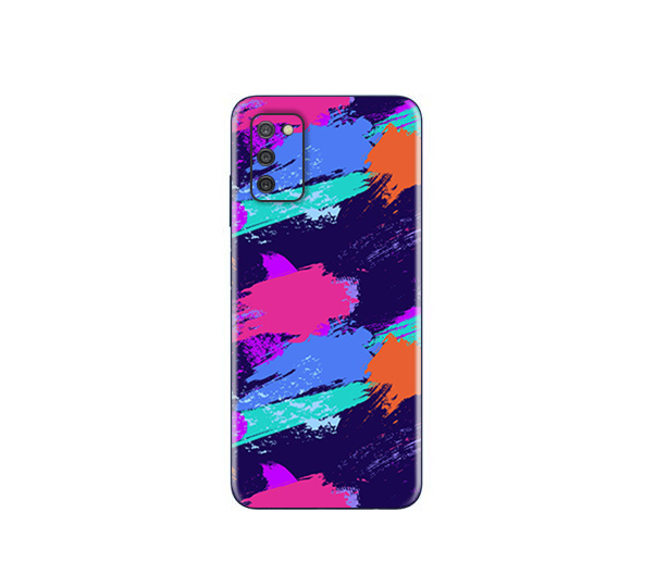 Galaxy A03s Artistic