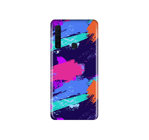 Galaxy A9 Artistic