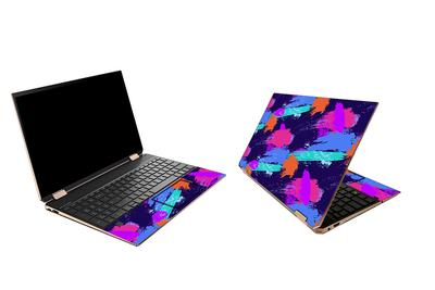 HP Spectre X 360 Artistic