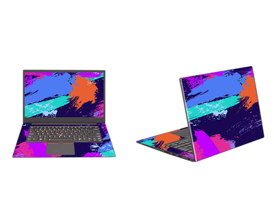 Lenovo ThinkPad X1 Extreme (2nd Gen) Artistic