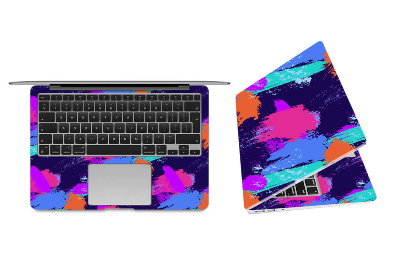 MacBook Air 13 2008-2017 Artistic