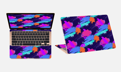 MacBook Air 13 2020 Artistic