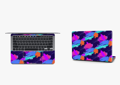 MacBook Pro 13 (2016-2019) Artistic